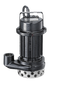 Schmutzwasserpumpe PSG-21000