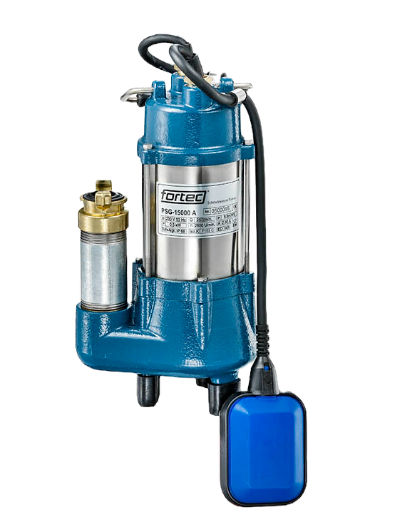 Schmutzwasserpumpe PSG-16000