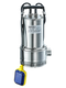 Schmutzwasserpumpe PSI-27000