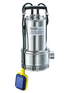 Schmutzwasserpumpe PSI-27000