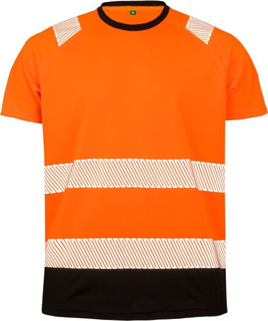 Sicherheits T-Shirt