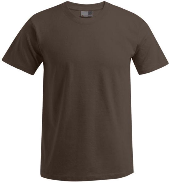 Herren Premium T-Shirt - MELTEC GmbH