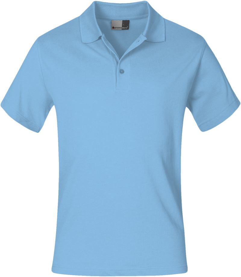 Herren Piqué Polo "Superior" - MELTEC GmbH