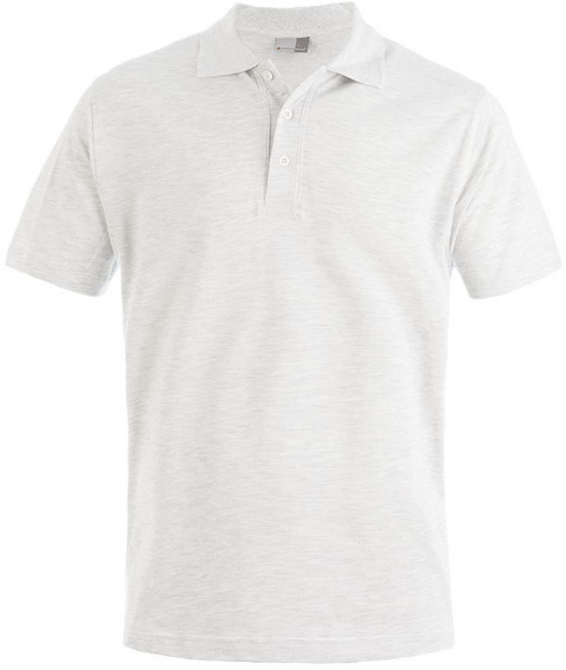 Herren Piqué Polo "Superior" - MELTEC GmbH