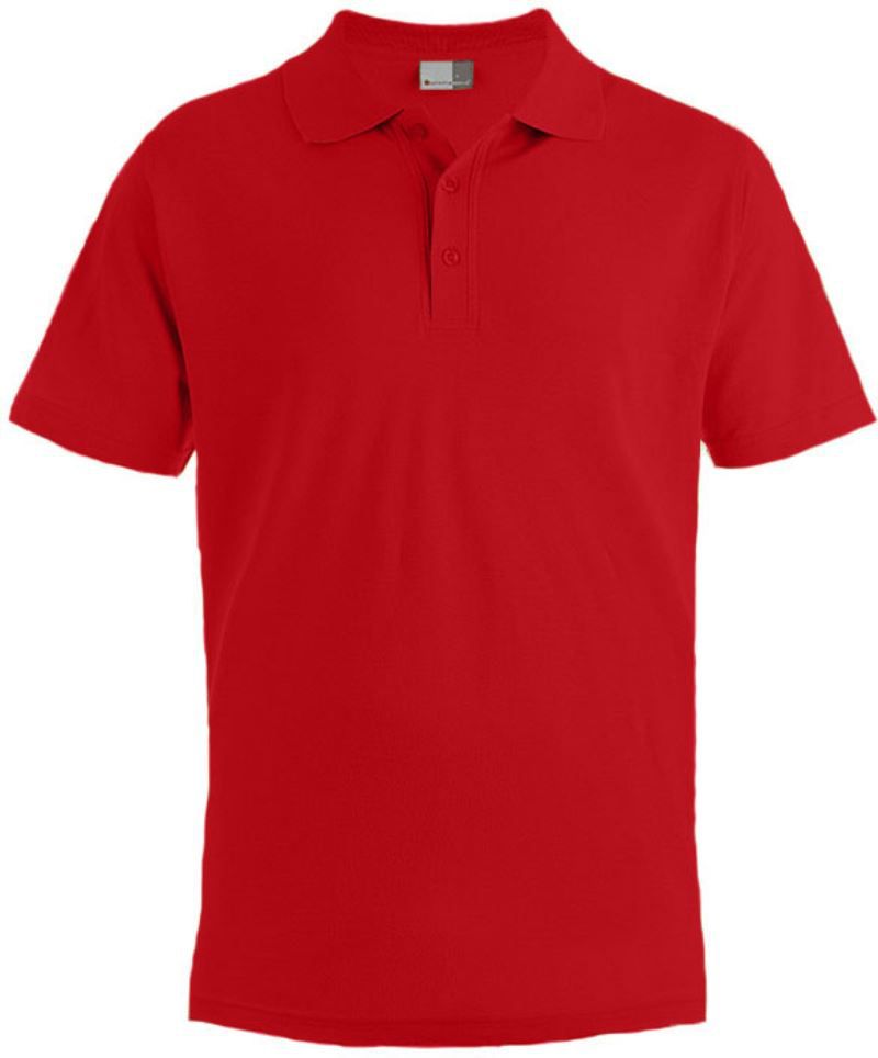 Herren Piqué Polo "Superior" - MELTEC GmbH