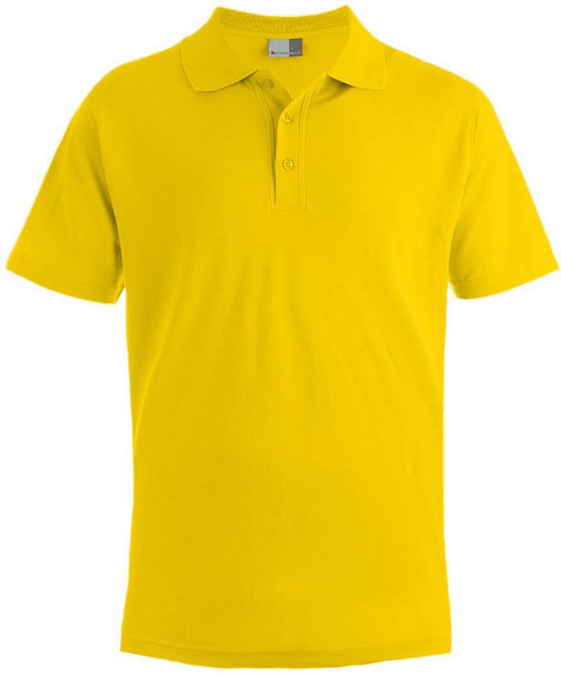 Herren Piqué Polo "Superior" - MELTEC GmbH