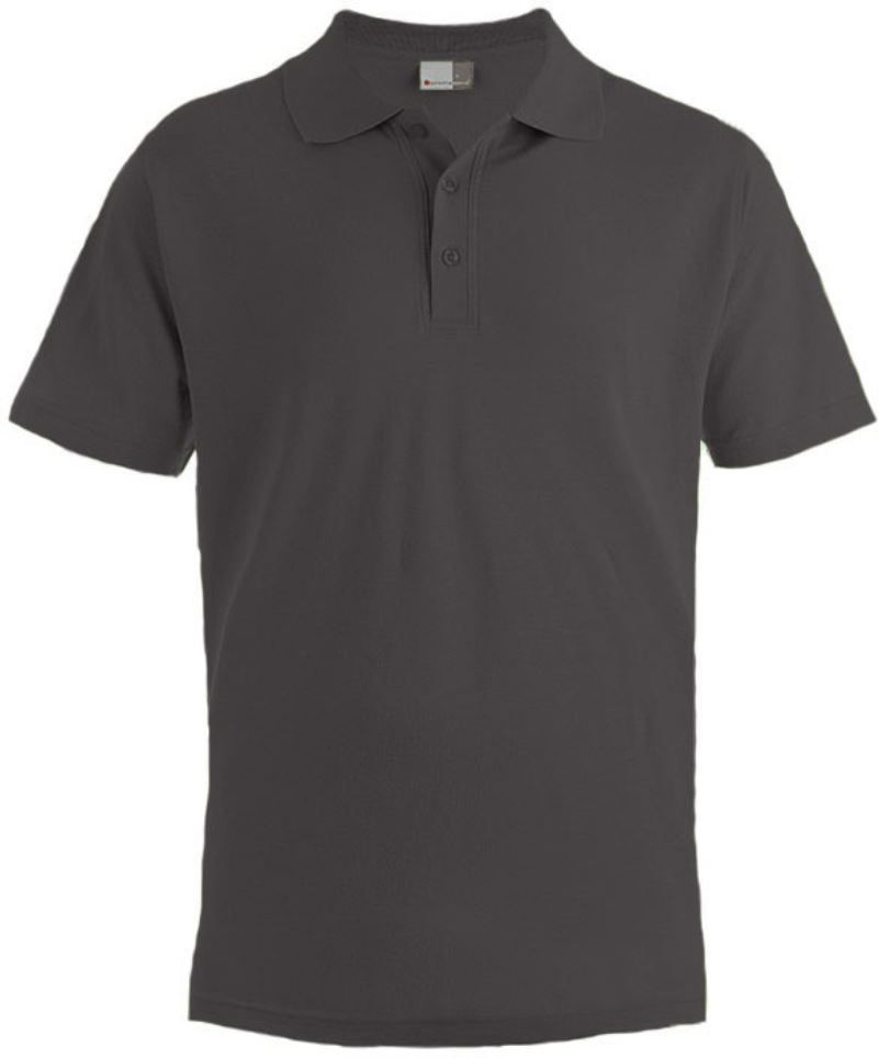 Herren Piqué Polo "Superior" - MELTEC GmbH