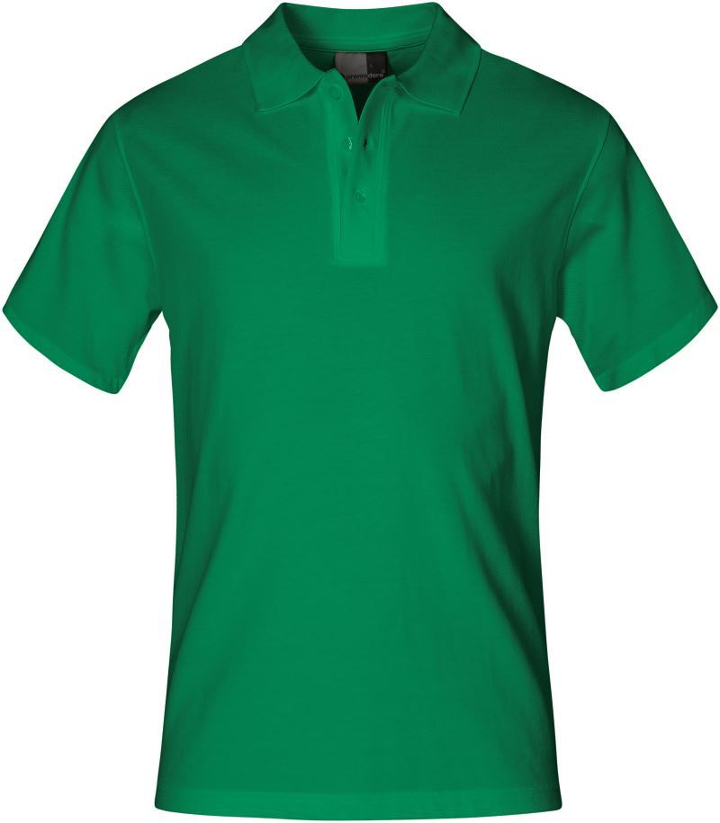 Herren Piqué Polo "Superior" - MELTEC GmbH