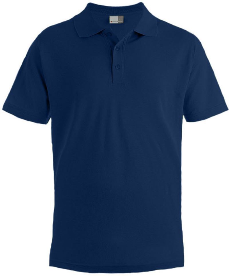 Herren Piqué Polo "Superior" - MELTEC GmbH