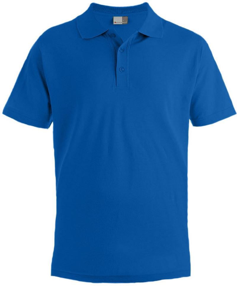 Herren Piqué Polo "Superior" - MELTEC GmbH