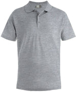 Herren Piqué Polo "Superior" - MELTEC GmbH