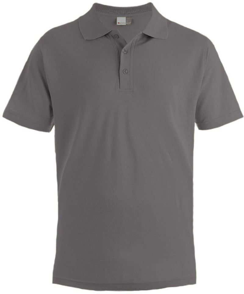Herren Piqué Polo "Superior" - MELTEC GmbH