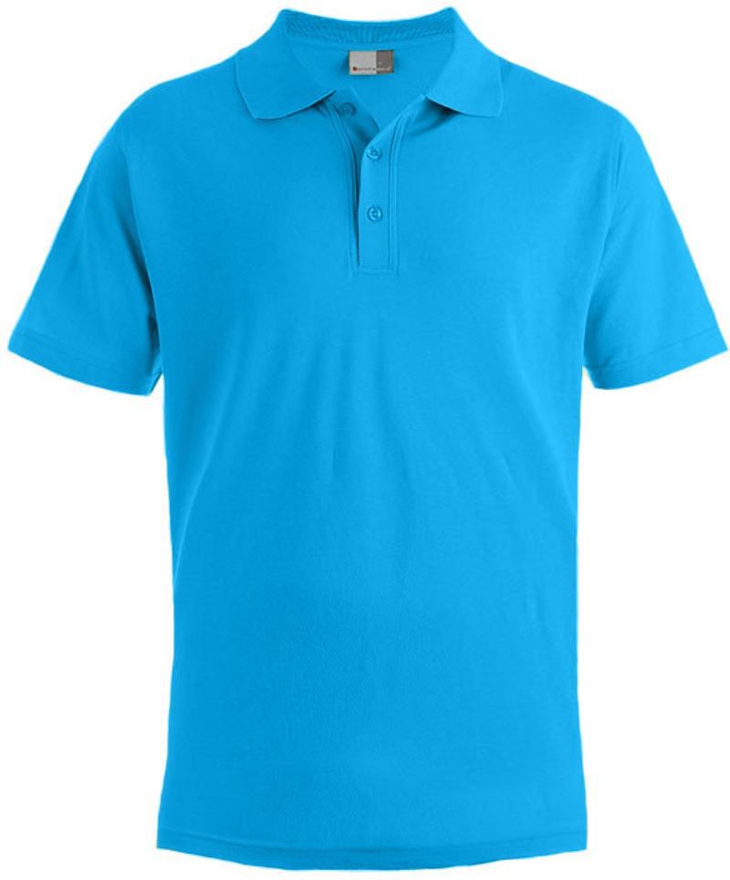 Herren Piqué Polo "Superior" - MELTEC GmbH
