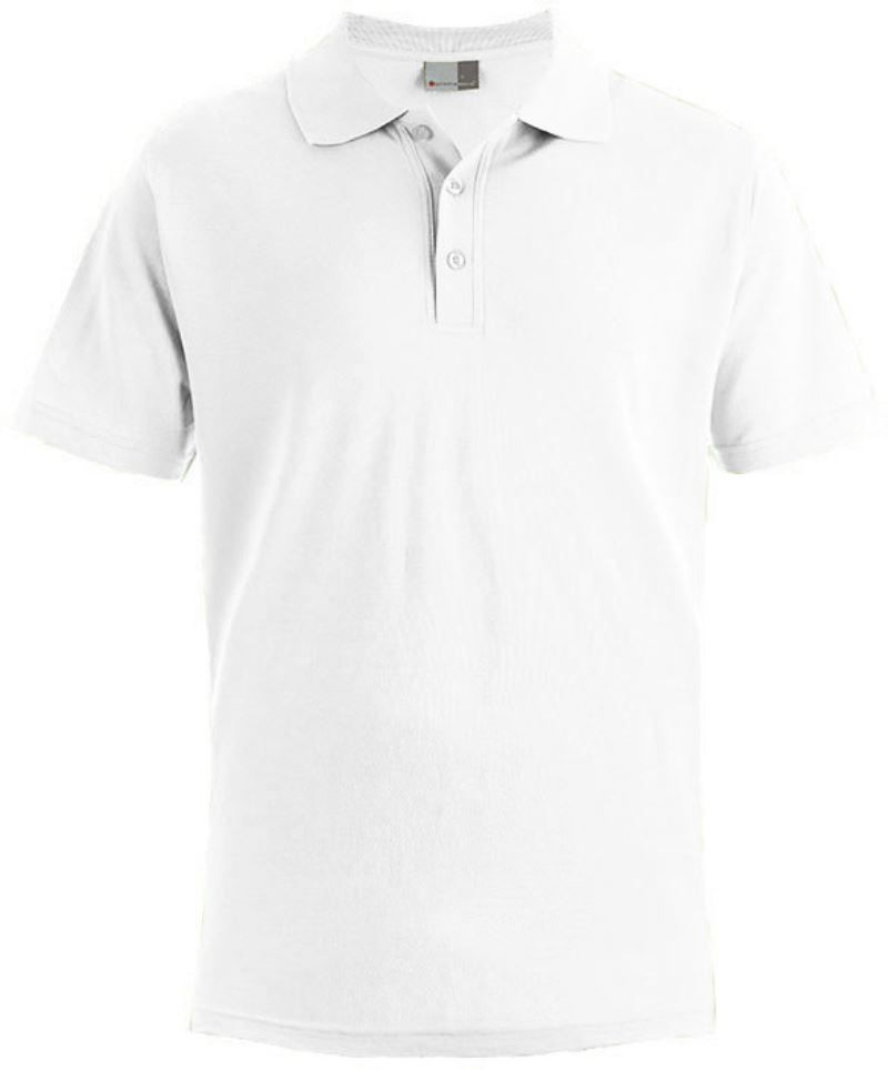 Herren Piqué Polo "Superior" - MELTEC GmbH