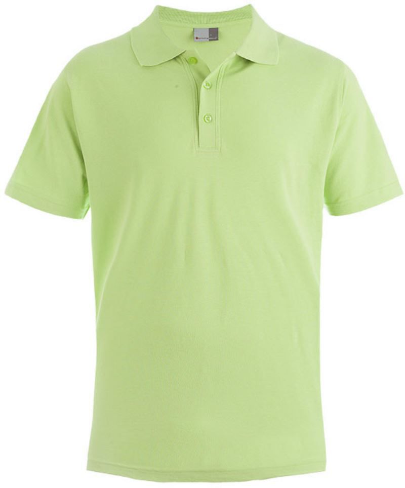 Herren Piqué Polo "Superior" - MELTEC GmbH