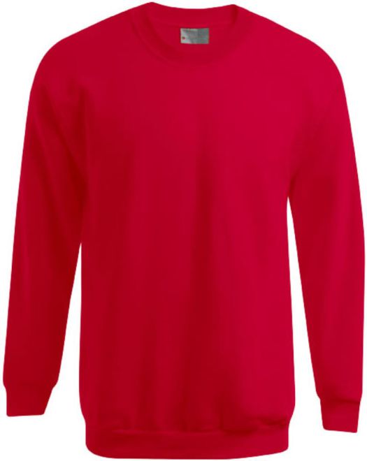 Herren Premium Pullover - Sweater - MELTEC GmbH