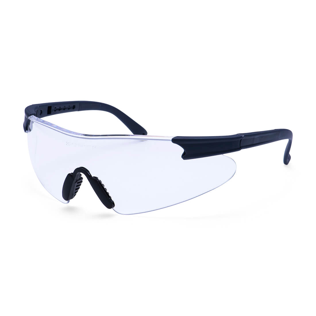 Curvo Schutzbrille - Klar (CLR)