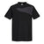 PW2 T-Shirt S/S - Schwarz/ZoomGrau (BZR)