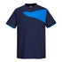 PW2 T-Shirt S/S - Marine/Royal (NRR)