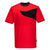 PW2 T-Shirt S/S - Rot/Schwarz (RBK)