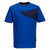 PW2 T-Shirt S/S - Royal/Navy (RNA)