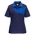 PW2 Poloshirt für Damen - Marine/Royal (NRR)