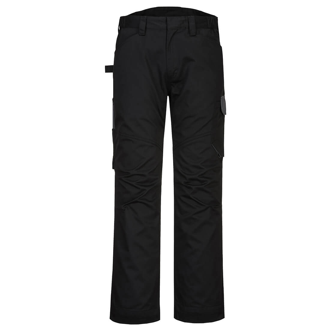 PW2 Servicehose - Schwarz/ZoomGrau (BZR)