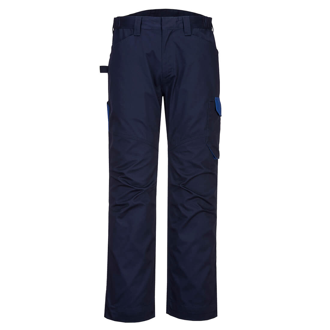 PW2 Servicehose - Marine/Royal (NRR)