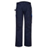 PW2 Servicehose - Marine/Royal (NRR)