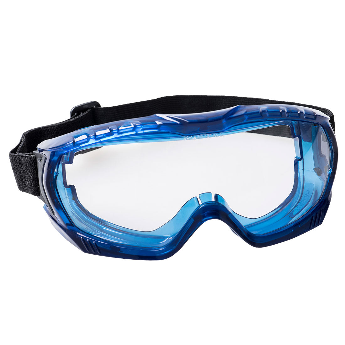 Ultra Vista Vollsichtbrille Unbelüfted - Klar (CLR)