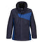 PW2 Winterjacke - Marine/Royal (NRR)