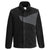 PW2 Fleecejacke - Schwarz/ZoomGrau (BZR)