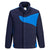 PW2 Fleecejacke - Marine/Royal (NRR)