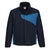 PW2 Softshelljacke (2L) - Marine/Royal (NRR)
