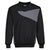 PW2 RUNDHALSSWEATSHIRT - Schwarz/ZoomGrau (BZR)