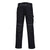 PW3 Stretch Bundhose - Schwarz (BKR)