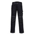 PW3 Stretch Bundhose - Schwarz (BKR)