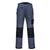PW3 Stretch Bundhose - ZoomGrau/Schwarz (ZBR)