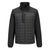 PW3 Hybrid Jacke - Schwarz (BKR)