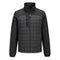 PW3 Hybrid Jacke - Schwarz (BKR)