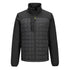 PW3 Hybrid Jacke - Schwarz (BKR)
