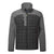 PW3 Hybrid Jacke - Zoom Grau (ZOR)