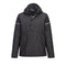 PW3 Schlupf Regenjacke - Schwarz (BKR)