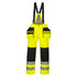 PW3 Hi-Vis Winterhose - Gelb/Schwarz (YBR)