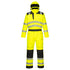 PW3 Hi-Vis Winteroverall - Gelb/Schwarz (YBR)