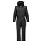 PW3 Winter Overall - Schwarz (BKR)