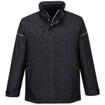 PW3 Winterjacke - Schwarz (BKR)