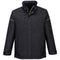 PW3 Winterjacke - Schwarz (BKR)