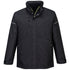 PW3 Winterjacke - Schwarz (BKR)