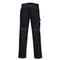 PW3 Stretch Bundhose für Damen - Schwarz (BKR)